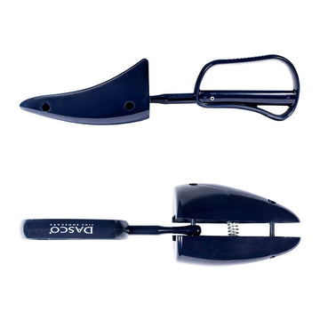 Dasco Piccadilly Line Plastic Shoe Trees